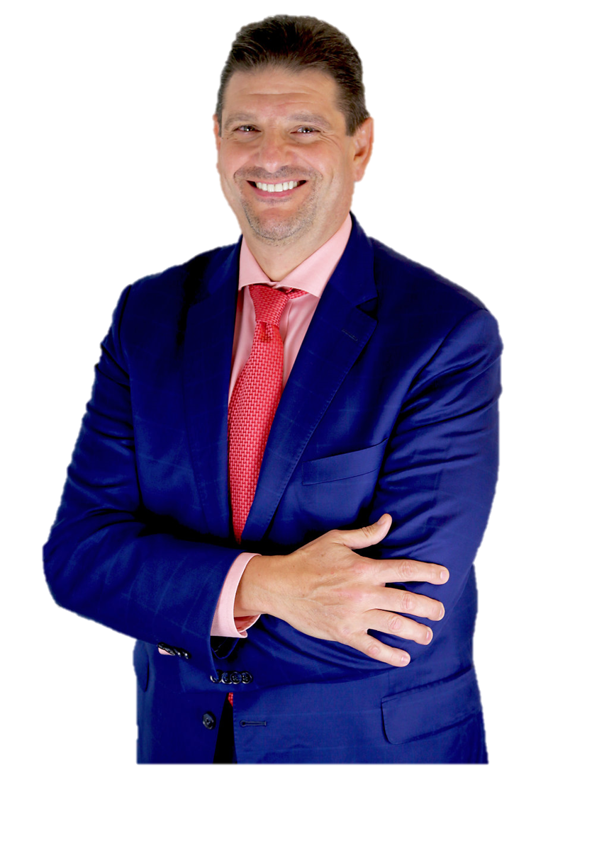Abogado Angel Leal